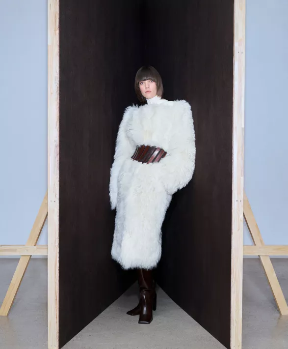 Alaia, Resort, SS26 Alaia, Resort, SS26