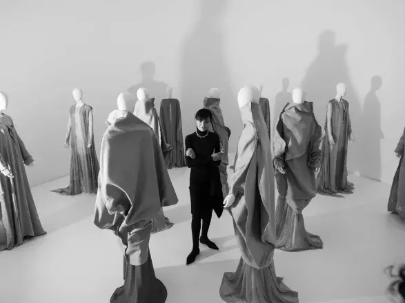 Liběna Rochová: Doteky Liběna Rochová: Doteky