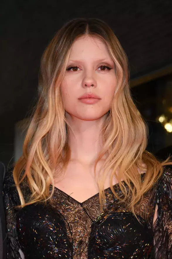 Mia Goth Mia Goth