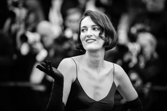 Phoebe Waller-Bridge