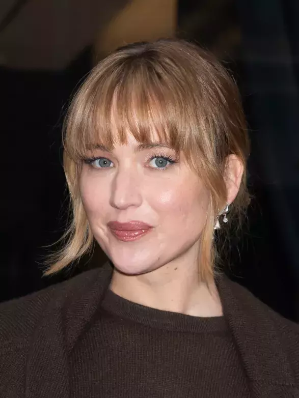 Jennifer Lawrence Jennifer Lawrence