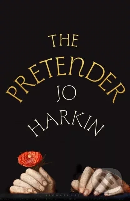 The Pretender, Jo Harkin