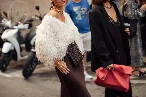 Milano streetstyle Milano streetstyle