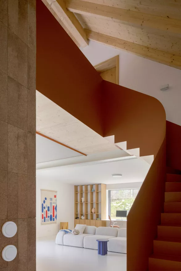 V kulisách přírody