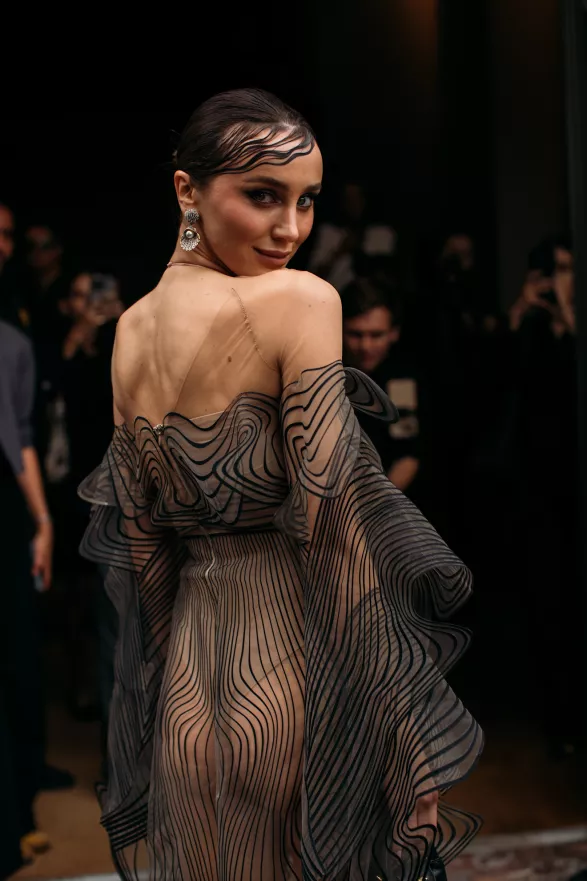 Sváteční šaty Sváteční šaty