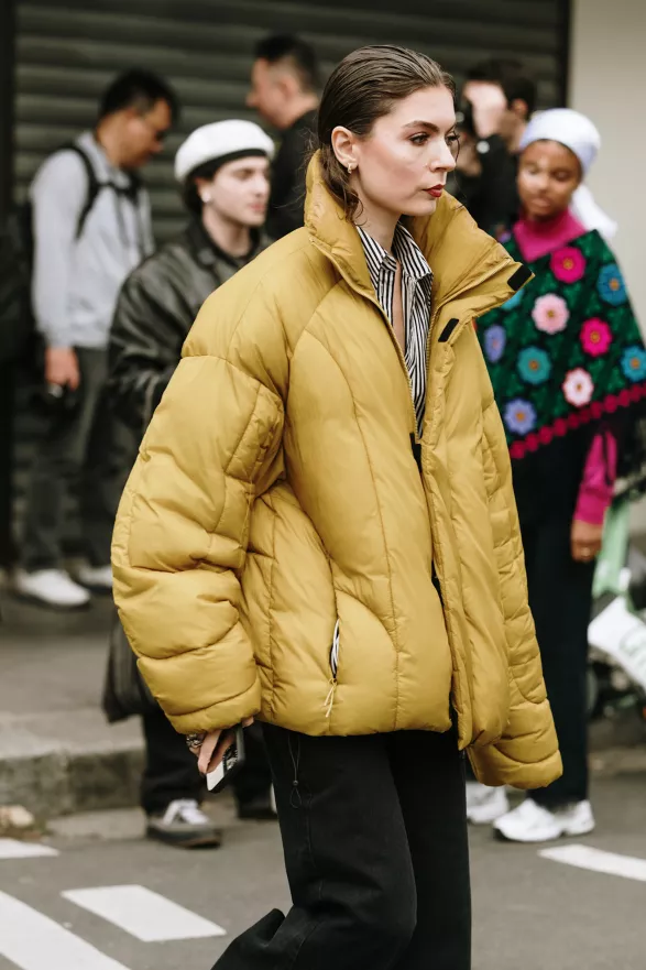 Paris, streetstyle, SS25 Paris, streetstyle, SS25