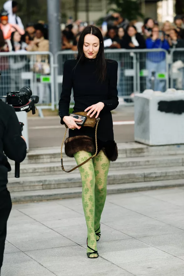 Punčocháče Punčocháče