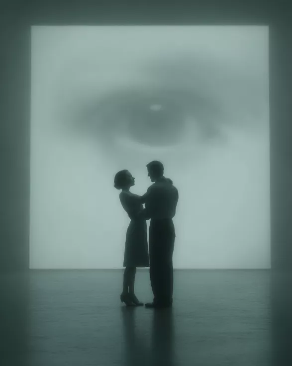 Moderní muži Moderní muži