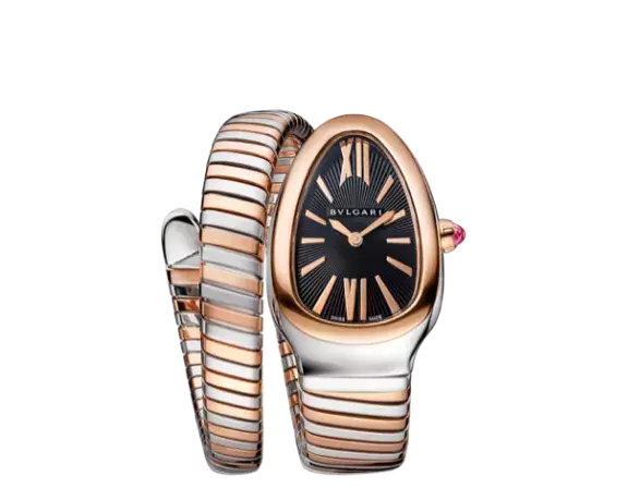 Hodinky Serpenti Tubogas, Bvlgari Hodinky Serpenti Tubogas, Bvlgari