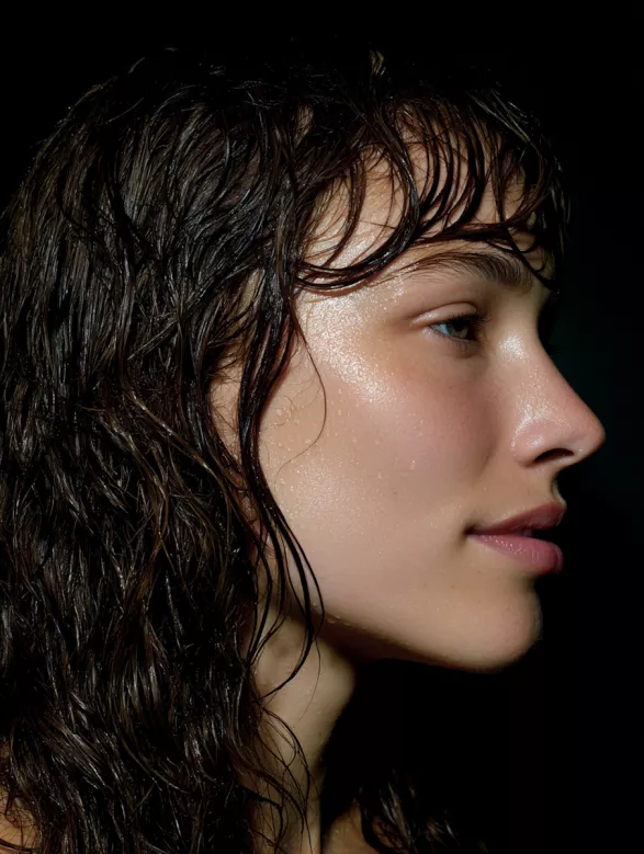 Vypadávání vlasů