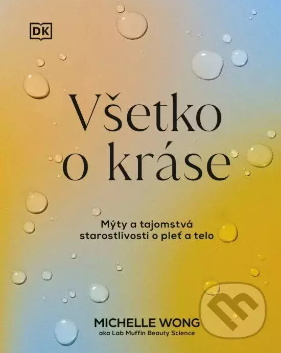 Všetko o kráse Všetko o kráse