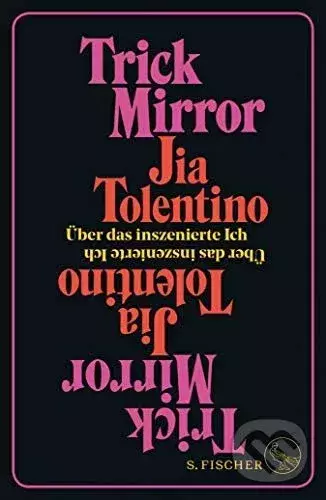 Trick Mirror Trick Mirror