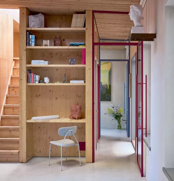 Ateliér Petry Kunarové