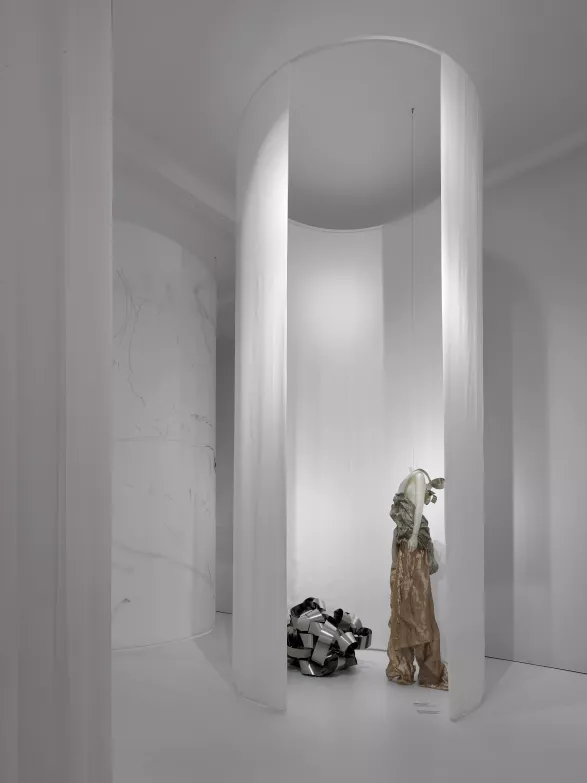 Magdalena Rochová Magdalena Rochová