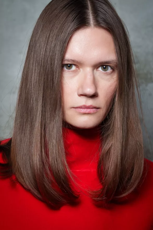 Hair trends 2026 Hair trends 2026