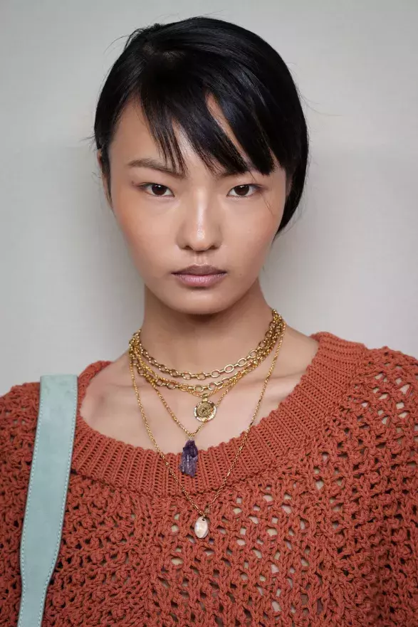 Hair trends 2026 Hair trends 2026