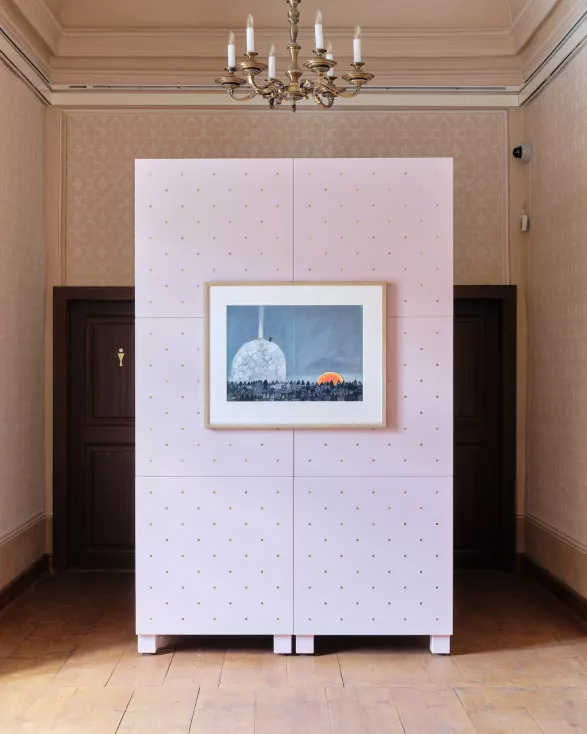 O+M Studio O+M Studio