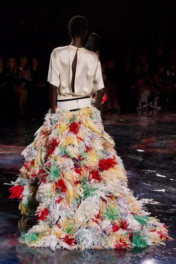 Chanel SS26 Chanel SS26