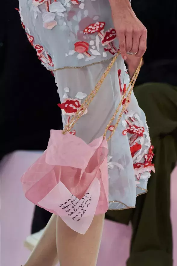 Chanel Haute Couture SS26 Chanel Haute Couture SS26