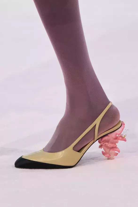 Chanel Haute Couture SS26 Chanel Haute Couture SS26