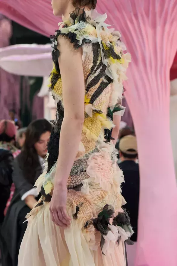 Chanel Haute Couture SS26 Chanel Haute Couture SS26