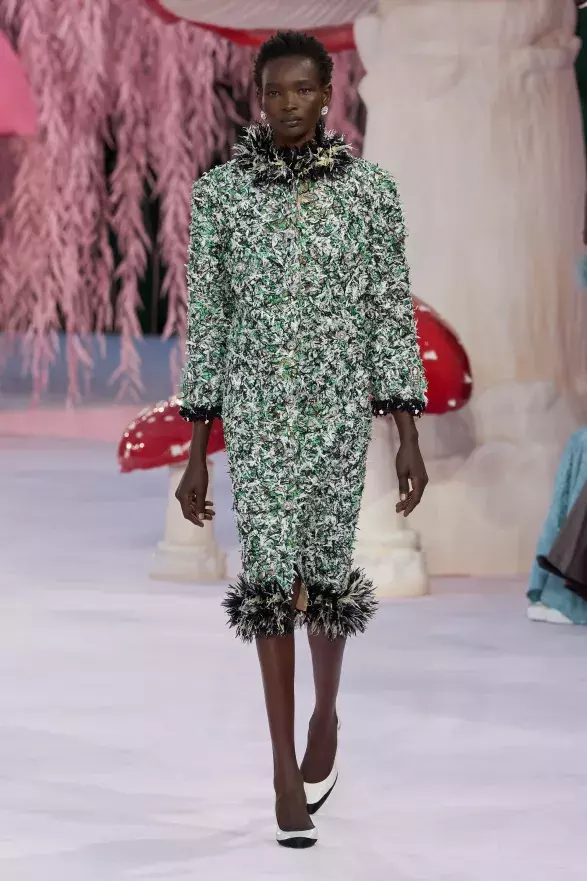 Chanel SS26 Chanel SS26