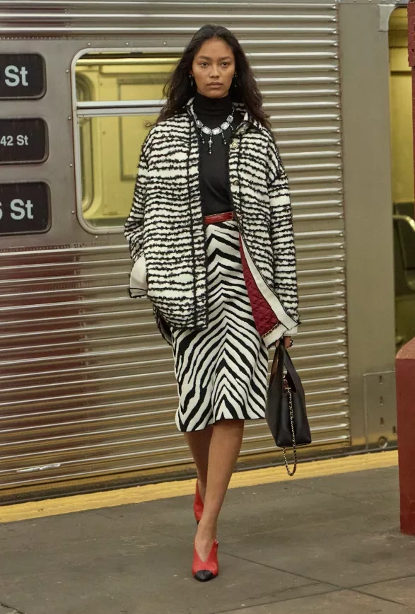 Chanel, pre-fall, FW26