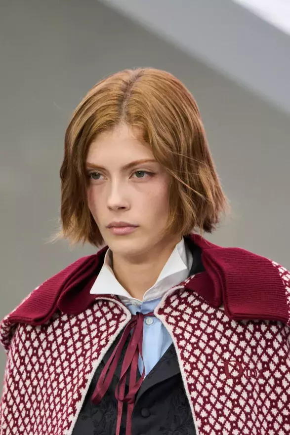 Hair trends 2026 Hair trends 2026