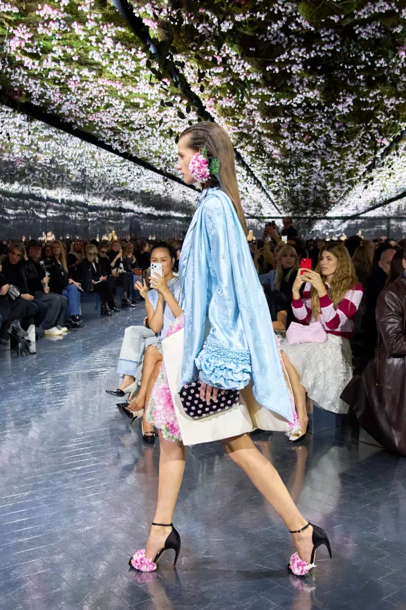 Christian Dior Haute Couture Spring Summer 2026