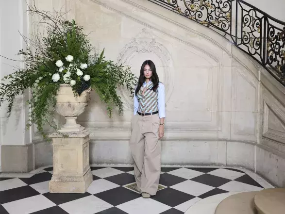 Deva Cassel Deva Cassel