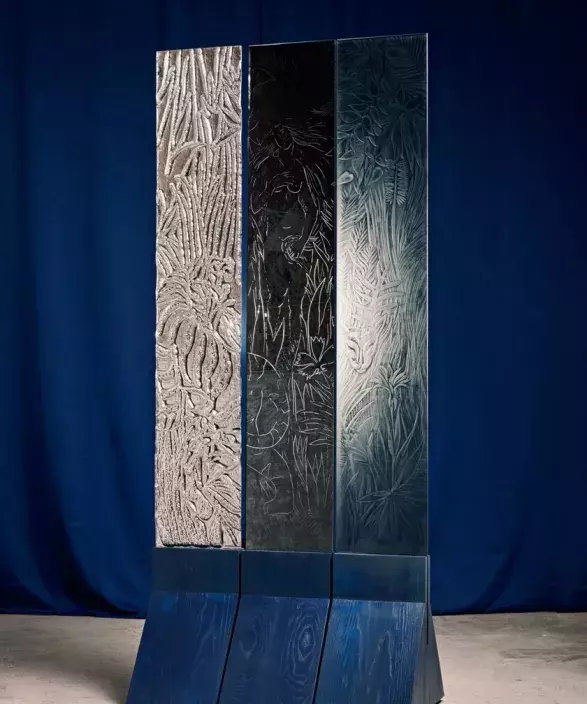 ELIS MONSPORT - Botanico Paravan 