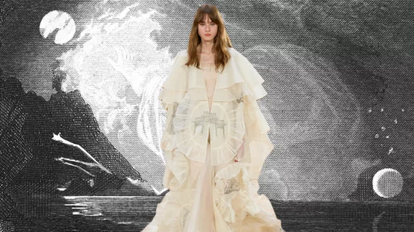 Sněžný úplněk 2026 únor Sněžný úplněk 2026 únor