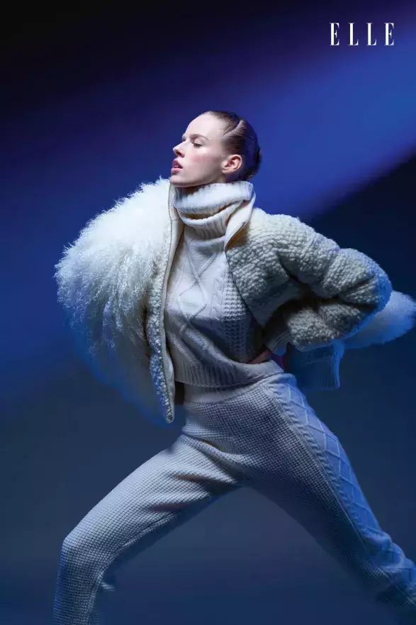 ELLE ELLE
