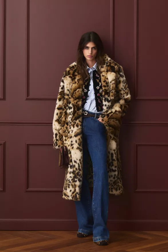Etro FW26 Etro FW26