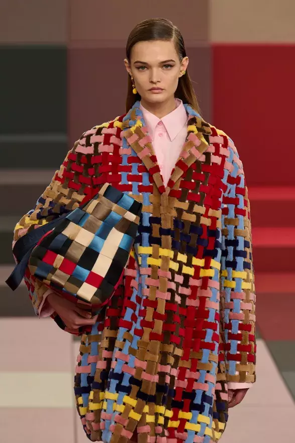 Fendi SS26 Fendi SS26