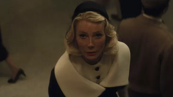 Marty Supreme Marty Supreme