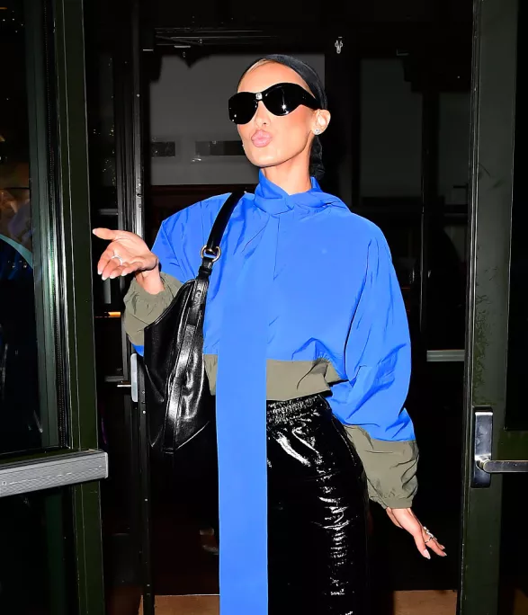 Bella Hadid Bella Hadid