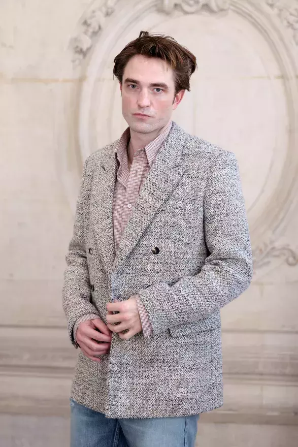 Paris Fashion Week Men’s 2026 Paris Fashion Week Men’s 2026