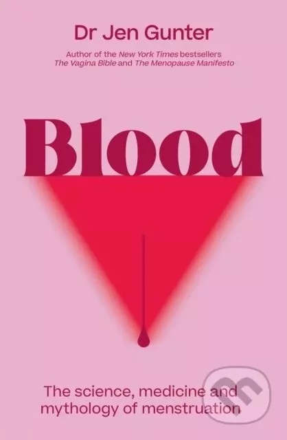 ELLE Gentle Talk: 5 knih o menstruaci