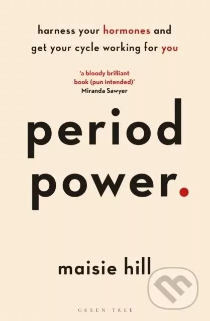 ELLE Gentle Talk: 5 knih o menstruaci