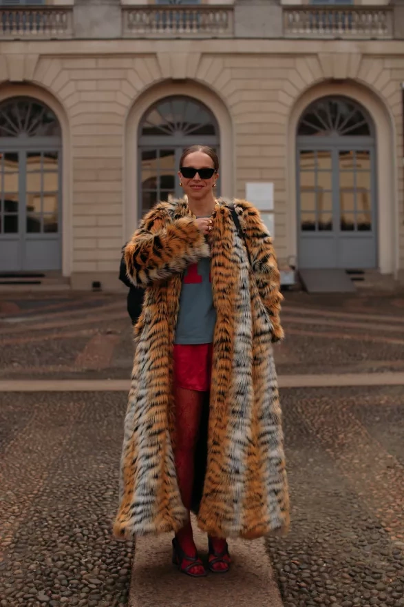 Milano streetstyle Milano streetstyle