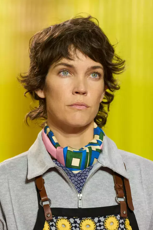 Hair trends 2026 Hair trends 2026