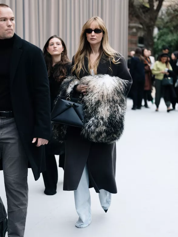 Jennifer Lawrence Jennifer Lawrence