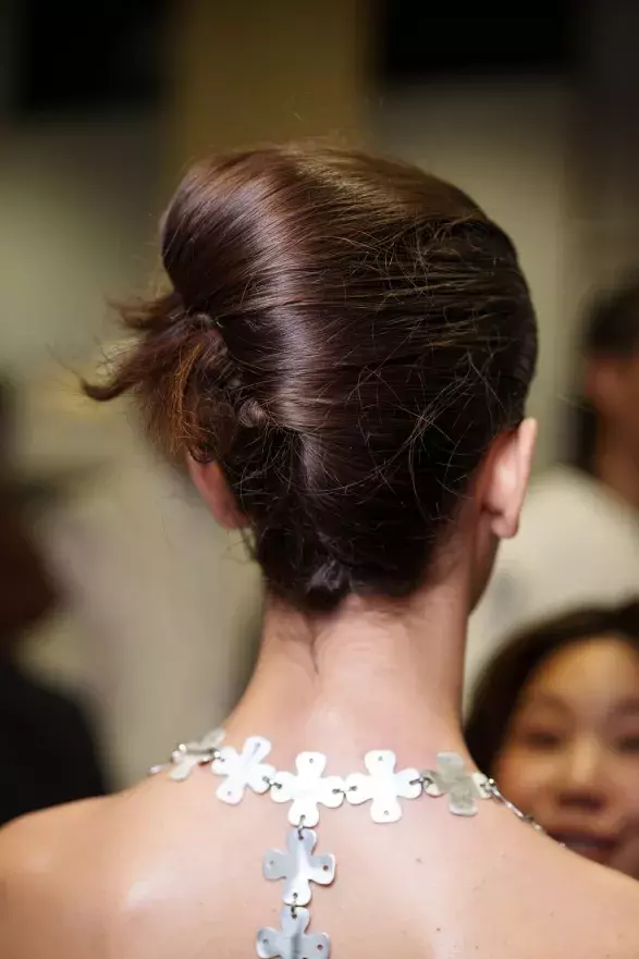 Hair trends 2026 Hair trends 2026