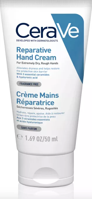 Krém na ruce Krém na ruce