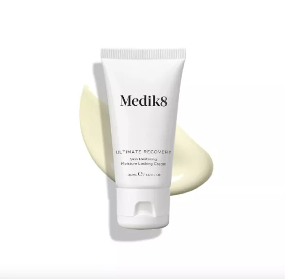 Beta glukan skincare