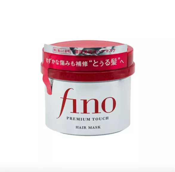 Japonská péče o vlasy