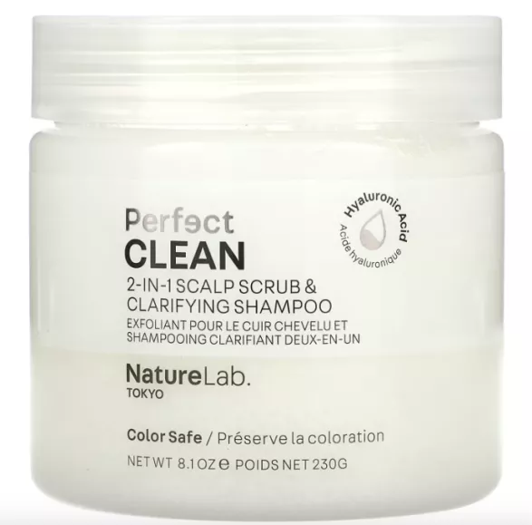 Japonská vlasová péče