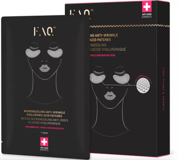 Microneedle patches Microneedle patches