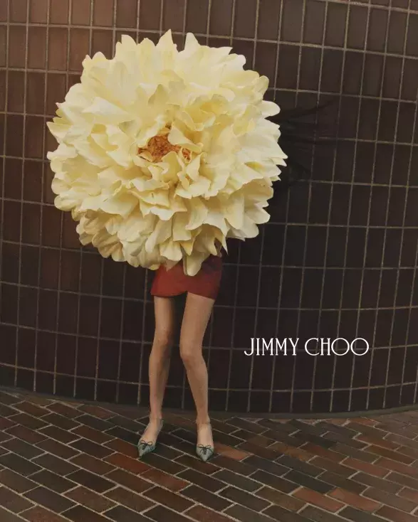 Jimmy Choo